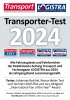 Transporter-Test 2024 Transport