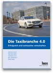 eBook Die Taxibranche 4.0