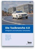 eBook Die Taxibranche 4.0