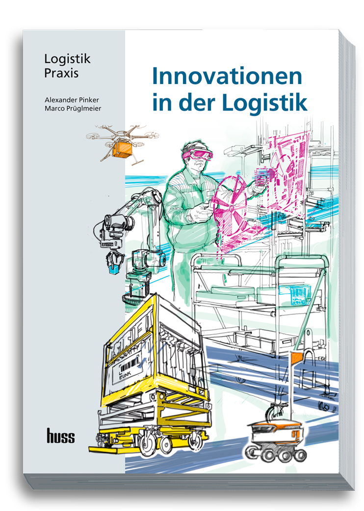 Innovationen in der Logistik