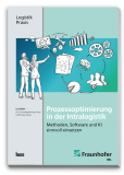 eBook Prozessoptimierung in der Intralogistik