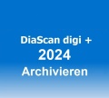DiaScan Update auf Archivieren