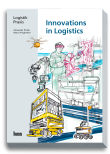 eBook 365 Tage - Innovations in Logistics engl.