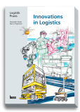 E-Book 365 Tage - Innovations in Logistics engl.