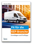 eBook 365 Tage - Fit für die KEP-Branche