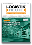 E-Book 365 Tage - Software in der Logistik 2025