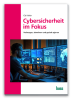 eBook 365 Tage - Cybersicherheit im Fokus