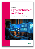 E-Book 365 Tage - Cybersicherheit im Fokus