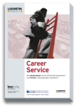 Career Service - Spitzenkräfte von morgen schon heute sichern.