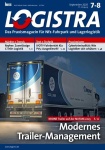 eBook LOGISTRA Einzelheft
