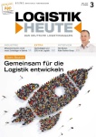 E-Book LOGISTIK HEUTE Einzelheft - 2025