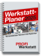 Termin- und Werkstattplaner 2025