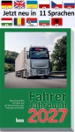 Fahrer-Jahrbuch 2027 DIGITAL