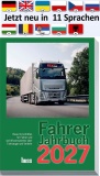 Fahrer-Jahrbuch 2027 DIGITAL