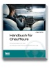 eBook Handbuch für Chauffeure