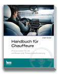 eBook Handbuch für Chauffeure