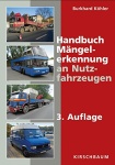 Handbuch Mängelerkennung an Nutzfahrzeugen