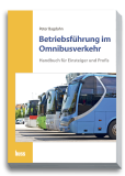Betriebsführung im Omnibusverkehr