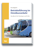 eBook Betriebsführung im Omnibusverkehr