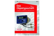 Das Objektgeschäft 2024
