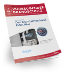 Vorbeugender Brandschutz 2024