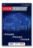 Vision Transport