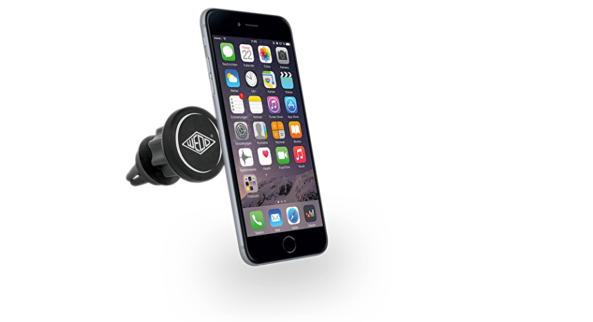 Smartphone-Magnethalter