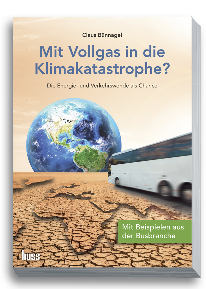 Mit Vollgas in die Klimakatastrophe?