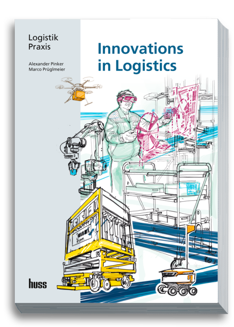 Innovations in Logistics (engl.)
