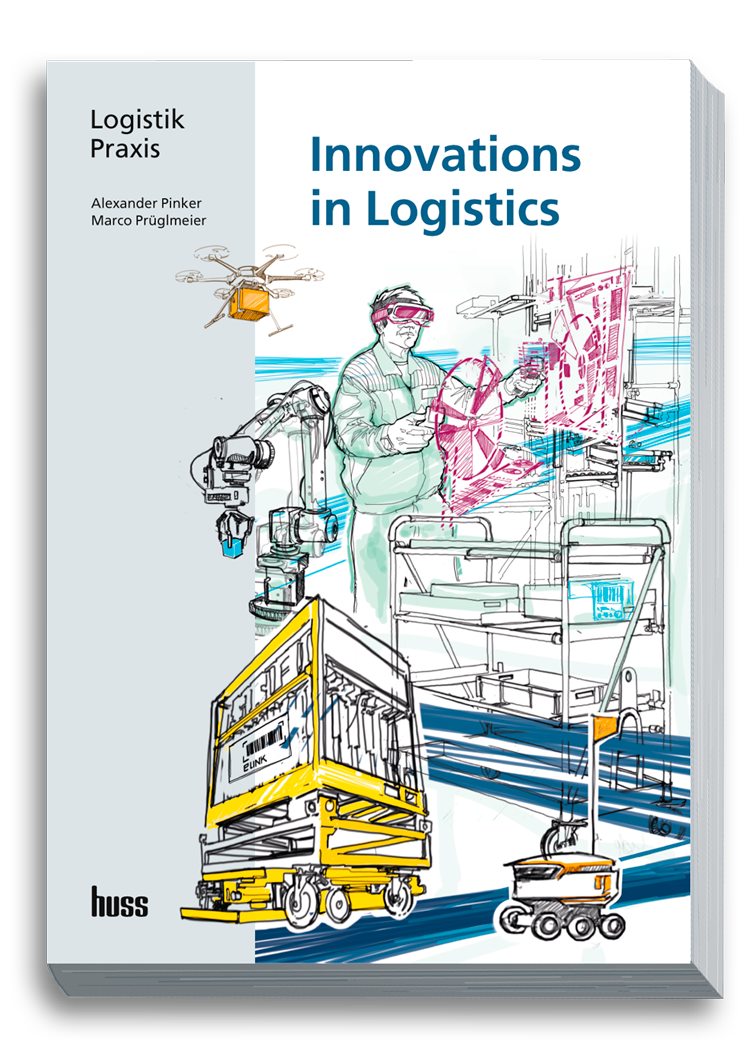 Innovations in Logistics (engl.)