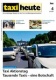taxi heute - Probeabo