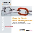 Supply Chain Risk Hörbuch Download