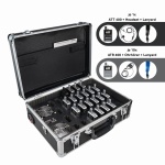 Tour Guide 20er Set im Ladekoffer