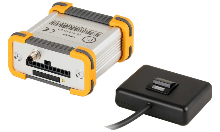 HUSS Fahrtenbuch Digital