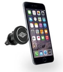 Smartphone-Magnethalter