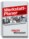 Termin- und Werkstattplaner 2026