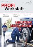 PROFI Werkstatt - Probeabo