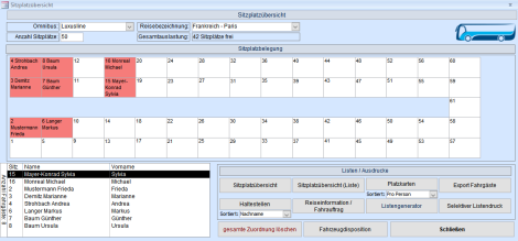 TravelManager Pro