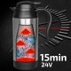 Premium Wasserkocher 24V