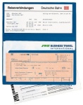 Reisebrieftasche
