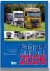 Fahrer-Jahrbuch 2026 PLUS