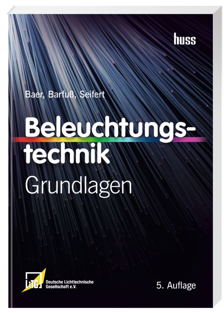 Beleuchtungstechnik