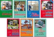 Taschenbücher 3er Paket