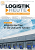 Logistik-Immobilien & Standorte