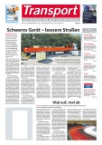 Transport - Einzelheft