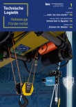 Technische Logistik - Jahresabo