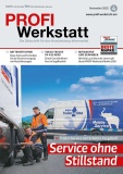 PROFI Werkstatt - Jahresabo