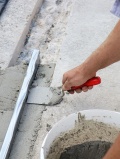 Betonreparatur Epoxid - 25 kg