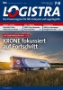 LOGISTRA - Jahresabo