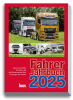 Fahrer-Jahrbuch 2025 Digital